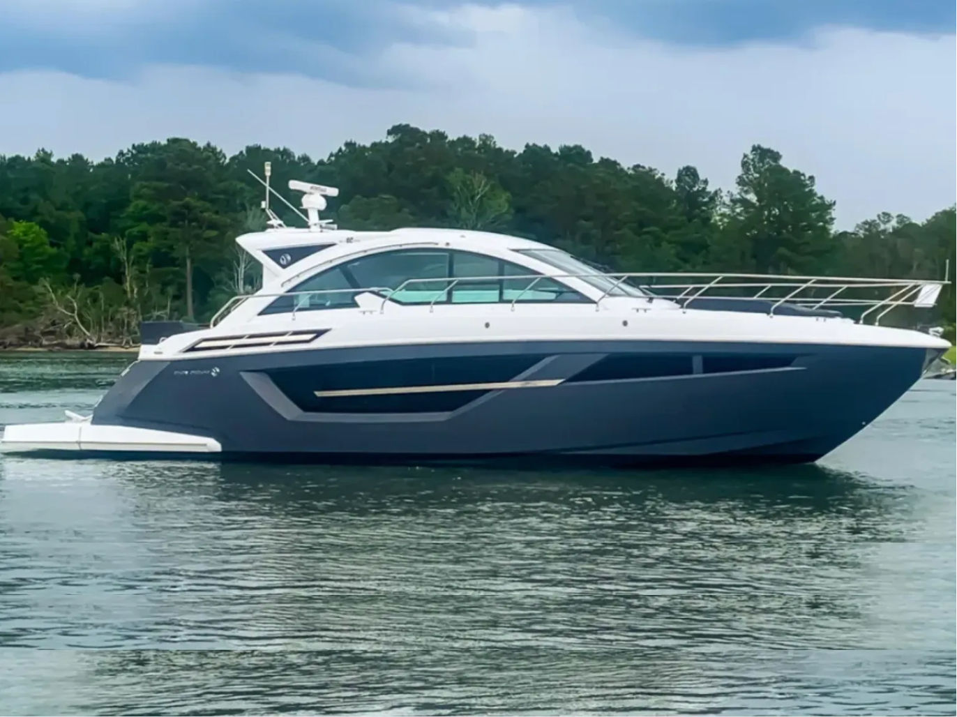 50ft Cantius (2023)