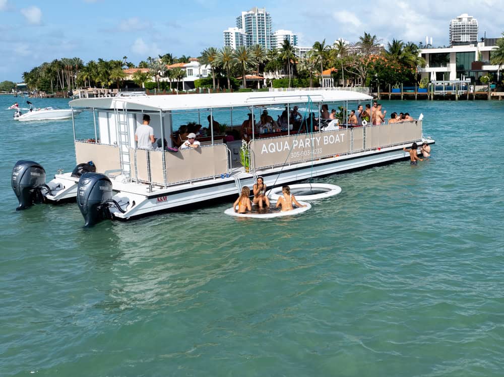 55ft Catamaran