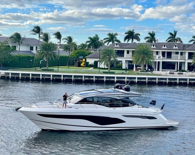 60ft Princess