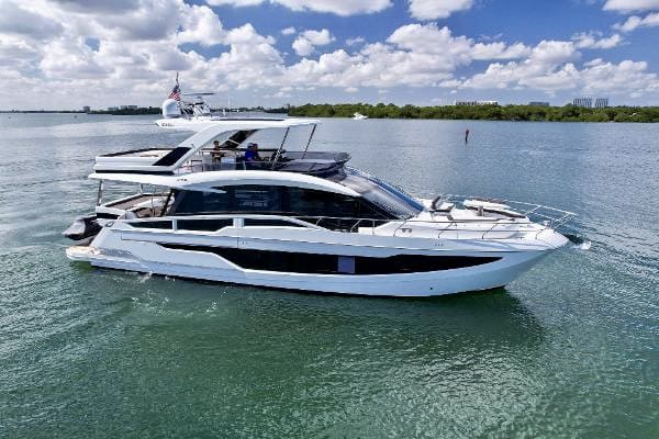 65ft 2023 Galeon